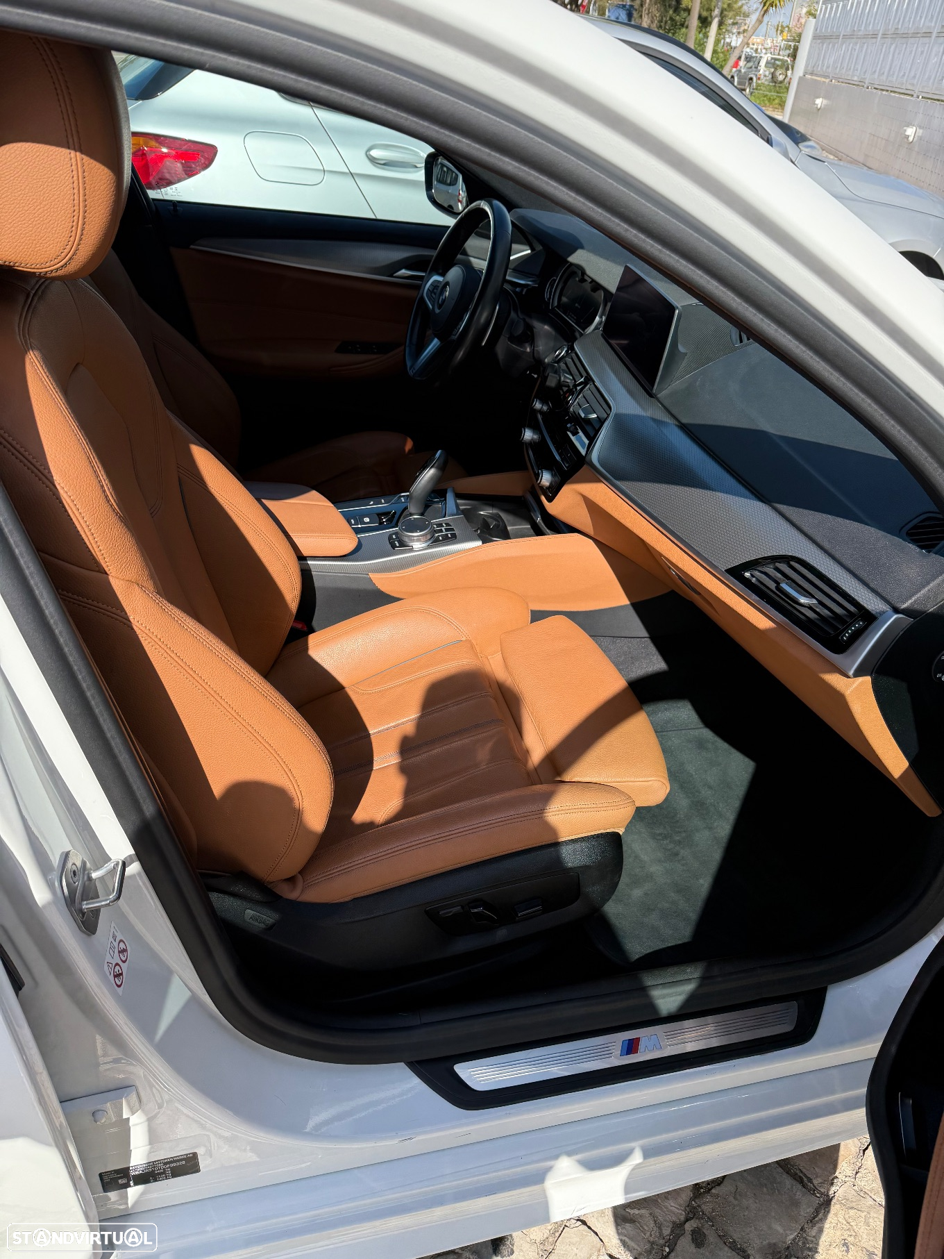 BMW 530 e iPerformance - 3