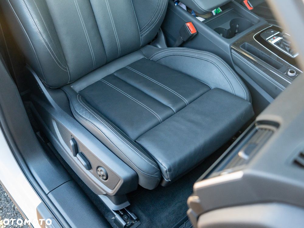 Audi SQ5 3.0 TFSI Quattro Tiptronic - 27