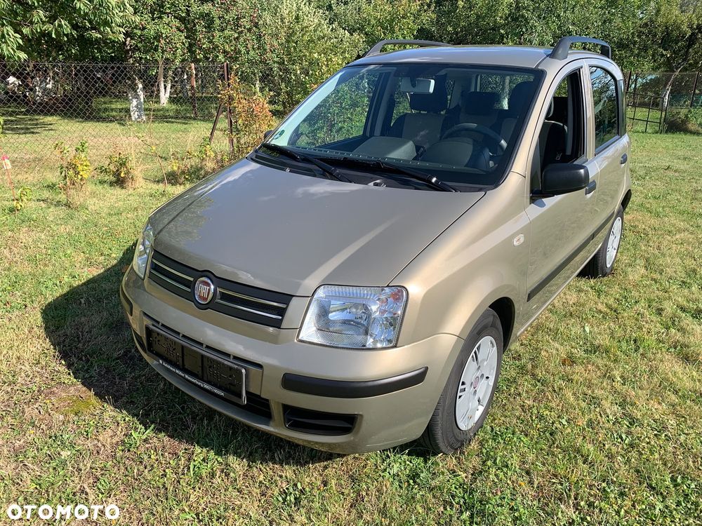 Fiat Panda - 2