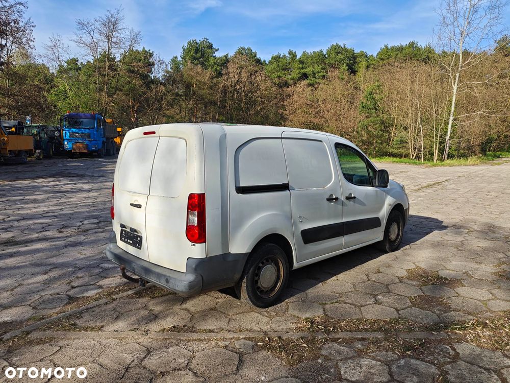 Peugeot Partner - 3