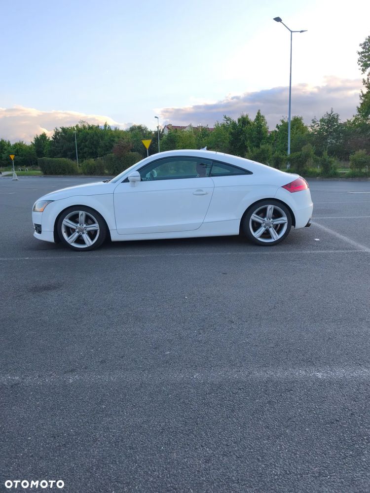 Audi TT Coupé 2.0 TFSI Quattro S tronic - 5
