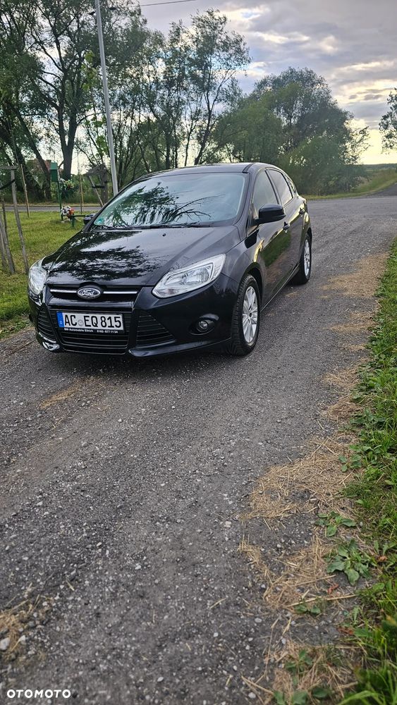 Ford Focus 1.6 TI-VCT Trend - 3
