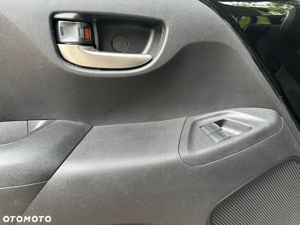 Toyota Aygo 1.0 VVT-i Color Edition - 18