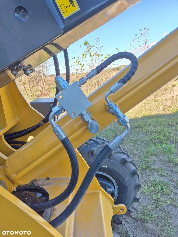 Inny WOLF WL816T - 17