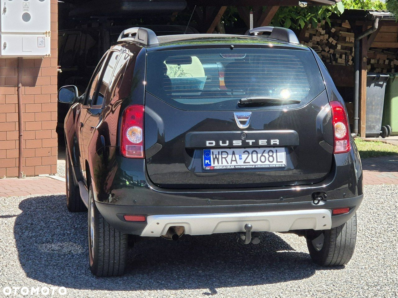 Dacia Duster - 7