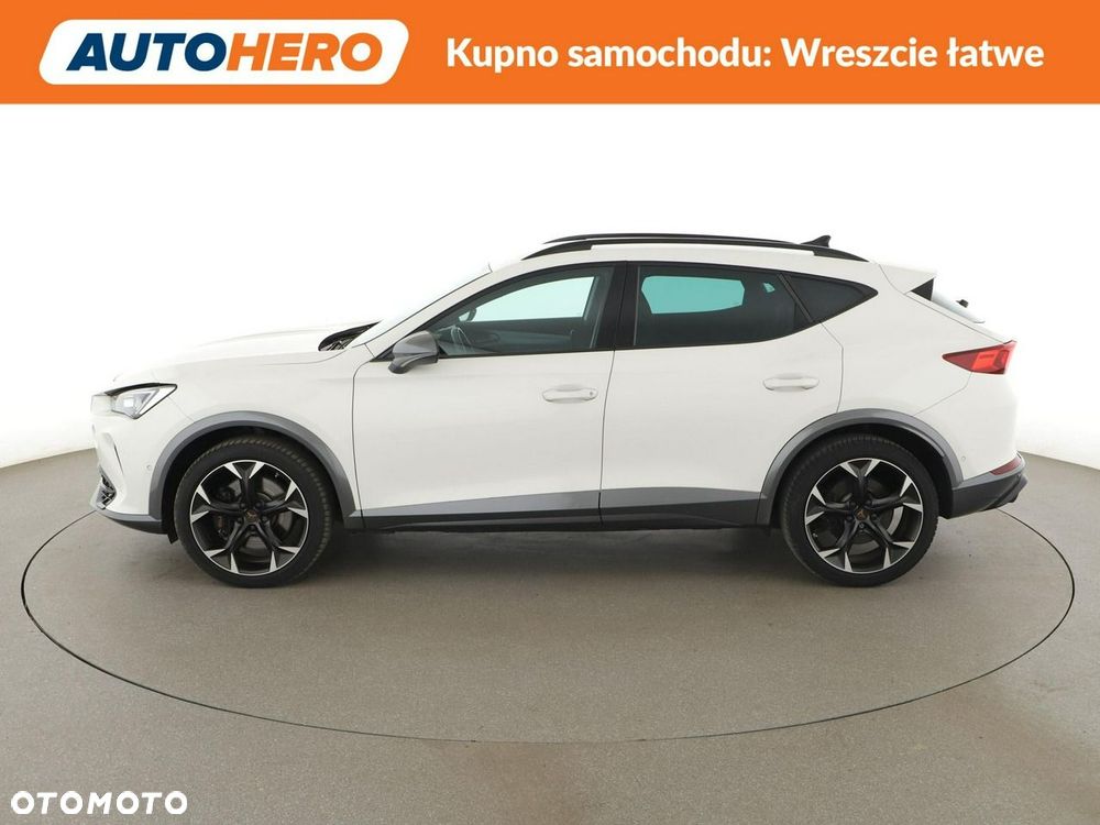 Cupra Formentor 2.0 TSI 4Drive VZ DSG - 3