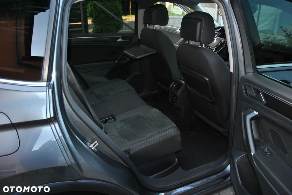 Volkswagen Tiguan 2.0 TDI BMT SCR Highline DSG - 24
