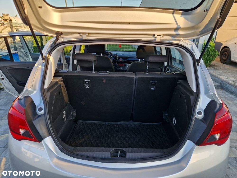 Opel Corsa 1.4 Enjoy - 14