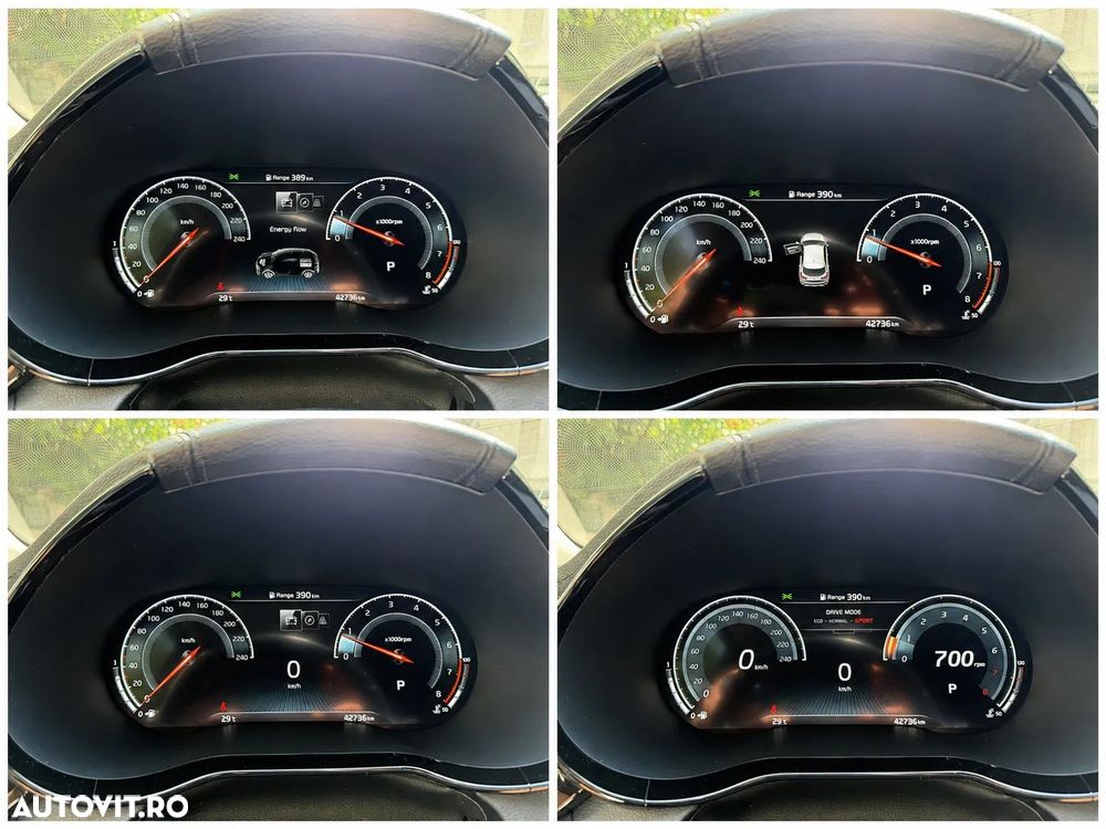 Kia XCeed 1.5 T-GDI MHEV 7DCT Style+ - 6