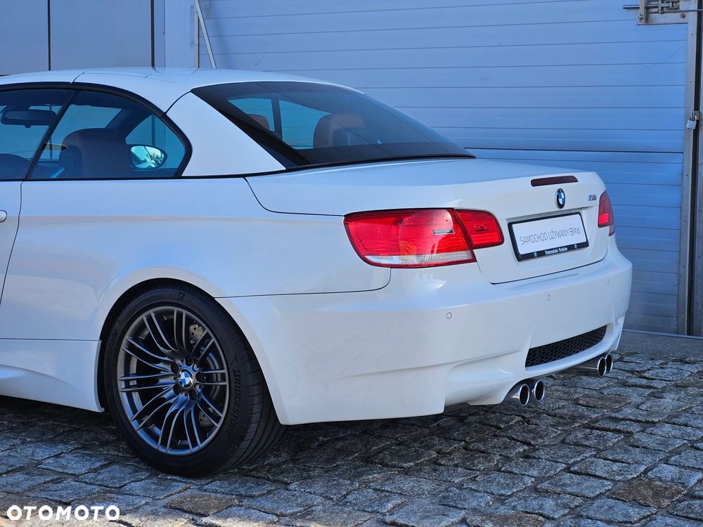 BMW M3 - 8