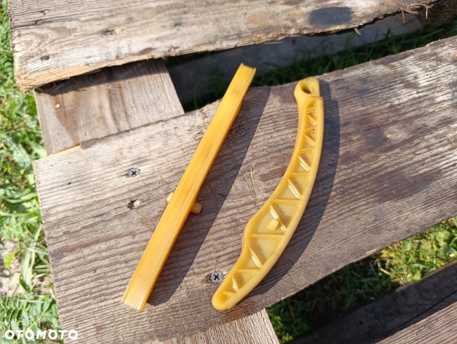 Ślizgi KTM Duke 125 RC 11 - 16 r ślizg silnika głowicy rozrządu B2 - 6