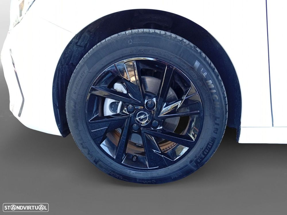 Opel Corsa - 14