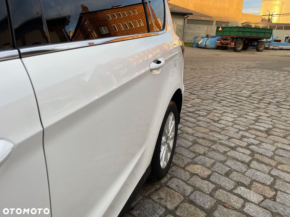 Ford S-Max 2.0 TDCi Titanium PowerShift - 12