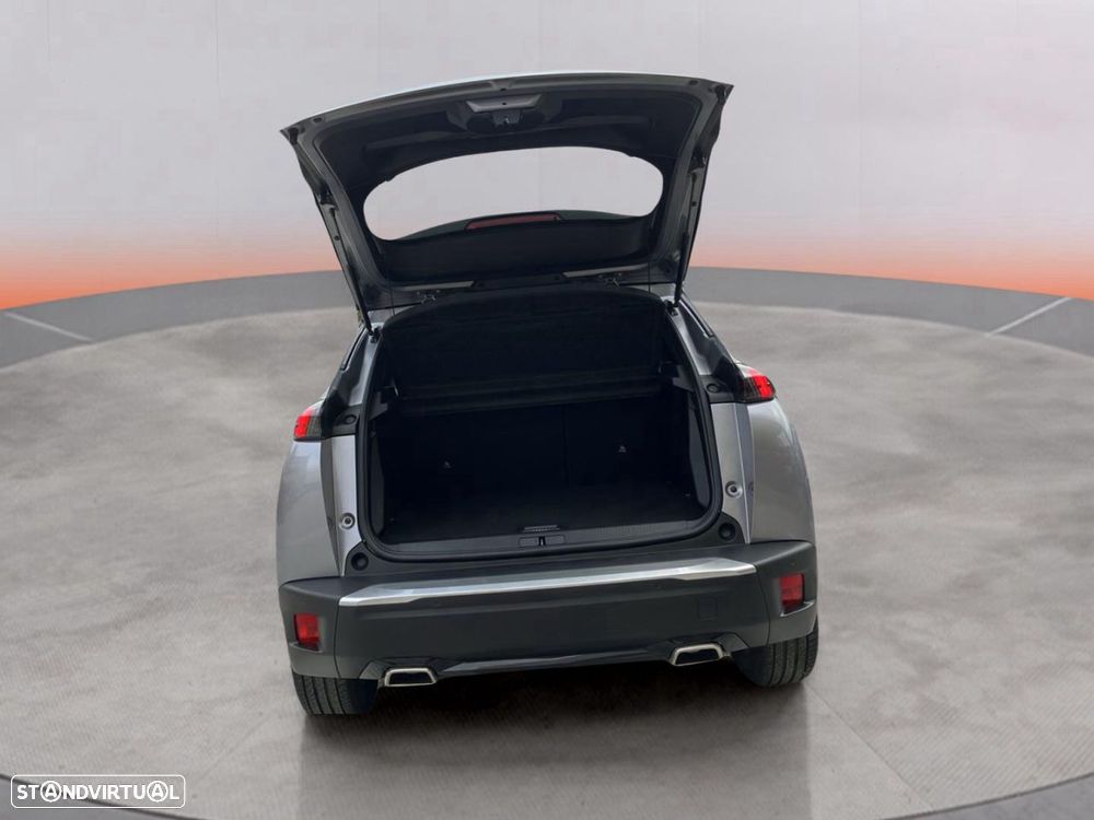 Peugeot 2008 1.2 PureTech GT - 9