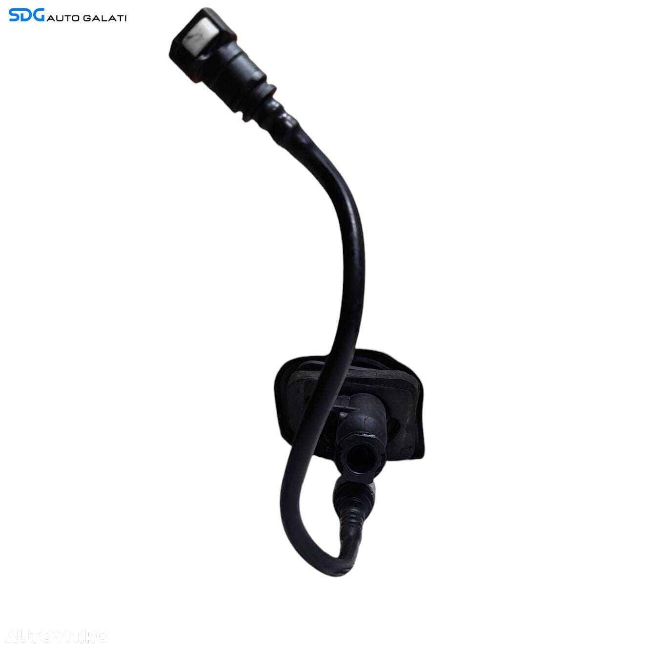 Pompa Ambreiaj Volvo V50 1.6 1.8 2.0 2004 - 2012 Cod AZMT-47-030-1014 [N1189] - 6