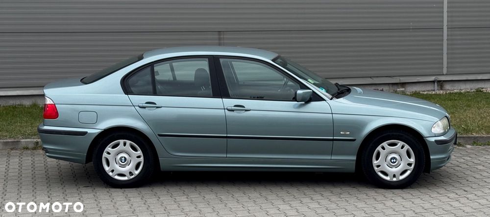 BMW Seria 3 - 13