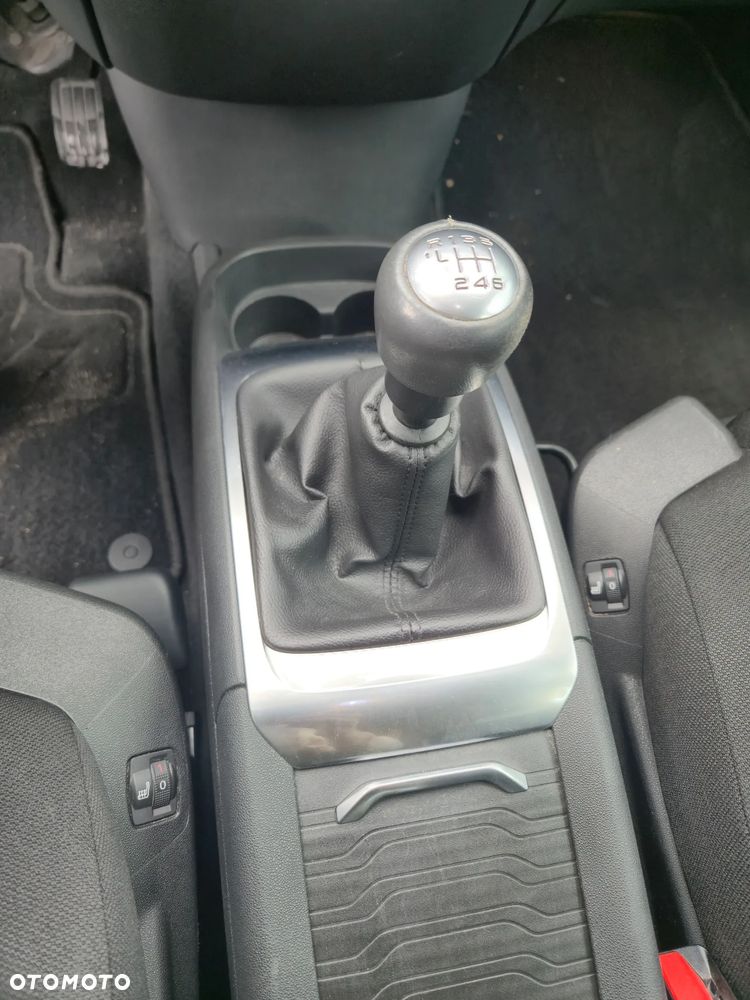 Citroën C4 Picasso PureTech 130 Stop&Start Exclusive - 10