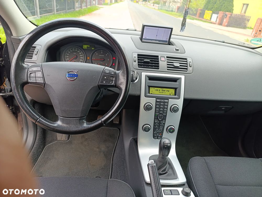 Volvo C30 1.6D DRIVe Kinetic - 4