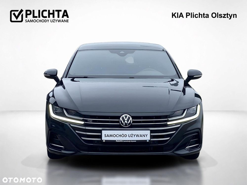 Volkswagen Arteon - 9