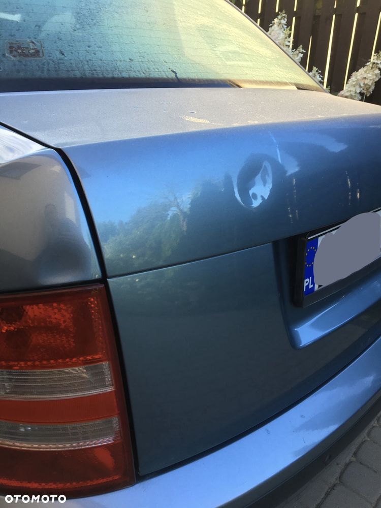 Skoda Fabia - 5