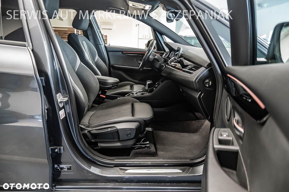 BMW Seria 2 225xe iPerformance Advantage - 28