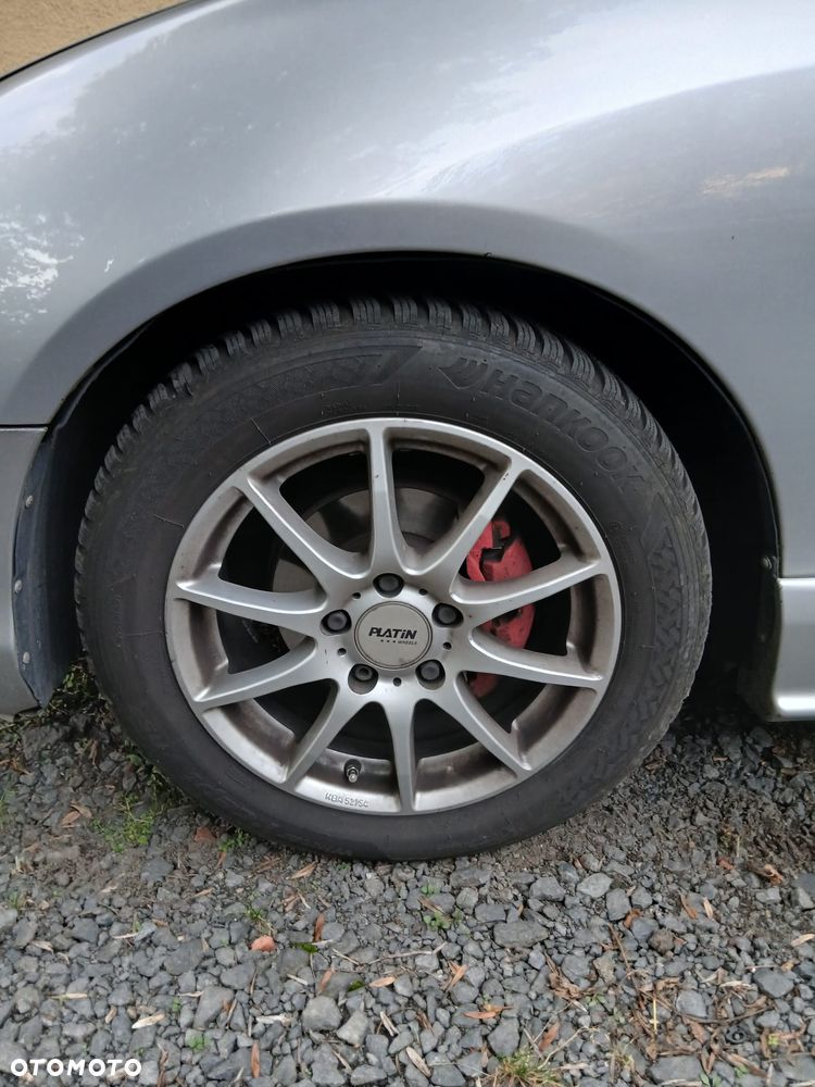 Honda Civic 2004 photo 4