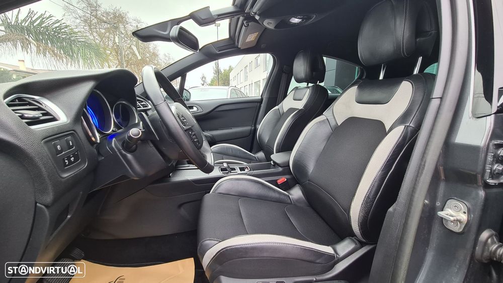 Citroën DS4 1.6 e-HDi So Chic ETG6 - 33