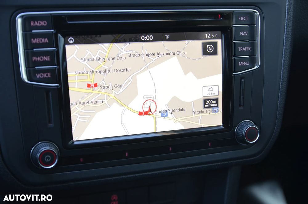 Volkswagen Caddy 2.0 TDI (5-Si.) Comfortline - 38