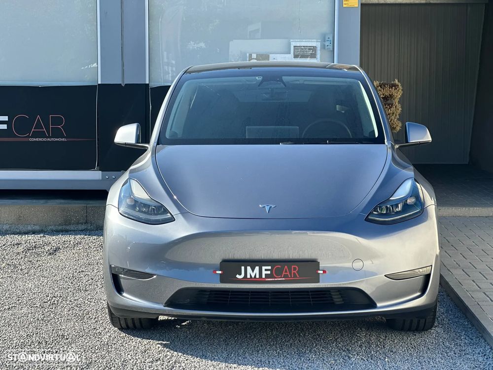 Tesla Model Y 2023 photo 5