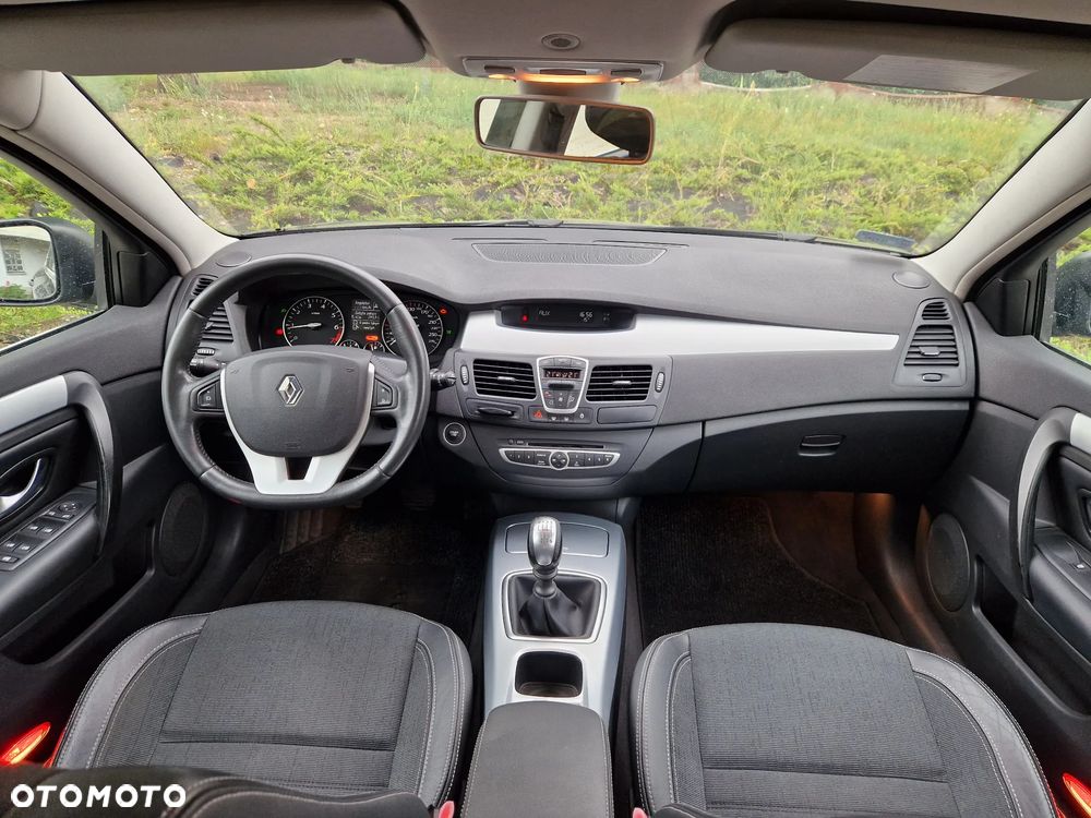 Renault Laguna 2.0 Privilege - 9