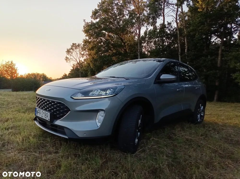 Ford Kuga 1.5 EcoBlue FWD Titanium - 17