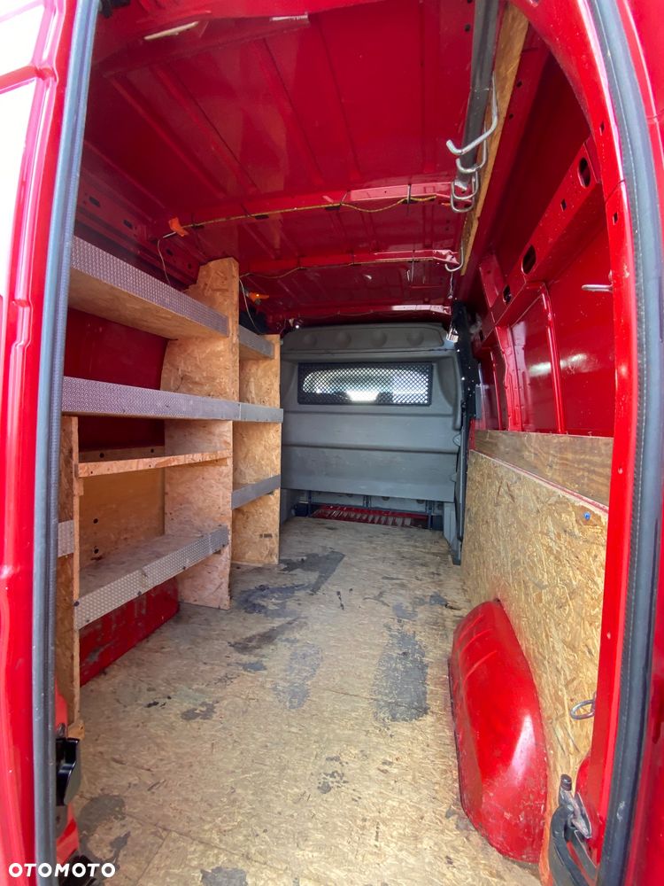 Opel Movano - 21