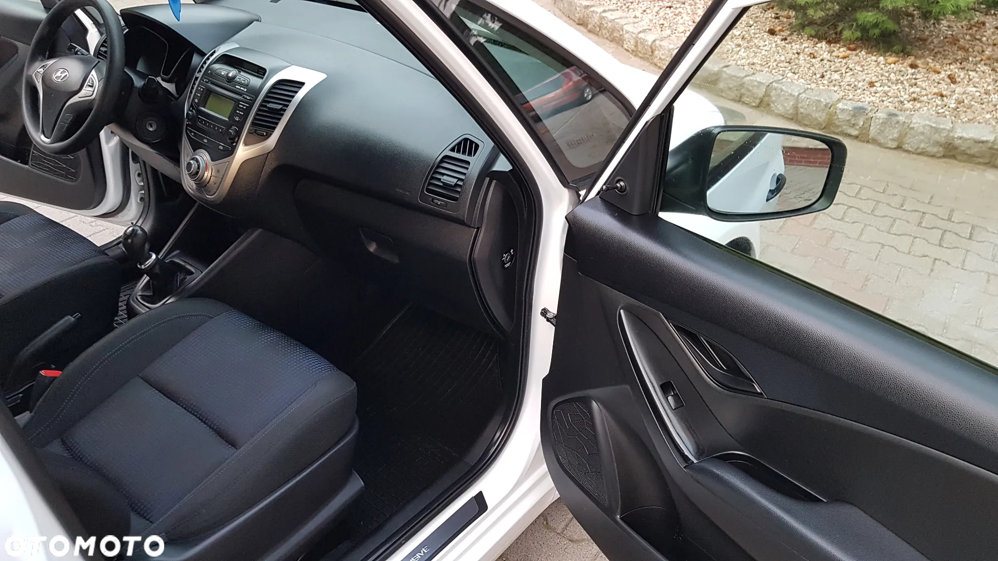 Hyundai ix20 1.4 Comfort - 7