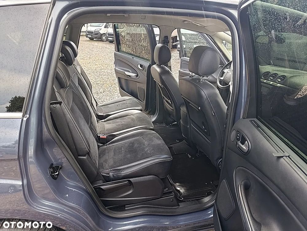 Ford S-Max 2.0 T Platinium X - 17
