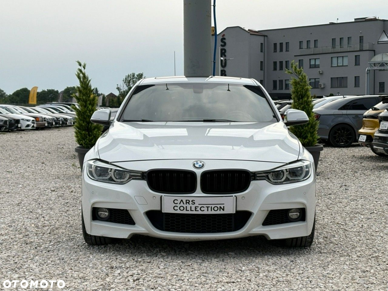 BMW Seria 3 - 9