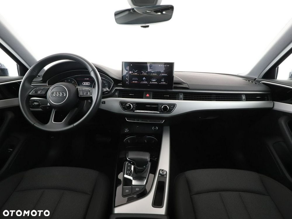 Audi A4 Limousine 35 TFSI mHEV S tronic - 16