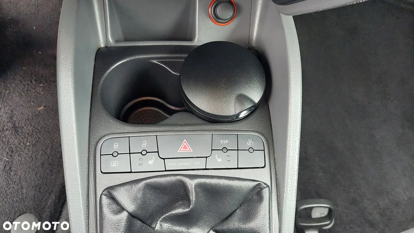 Seat Ibiza - 14
