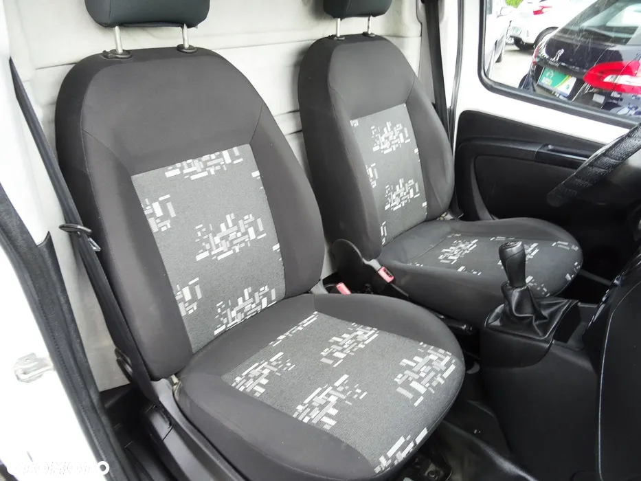 Fiat Fiorino - 10