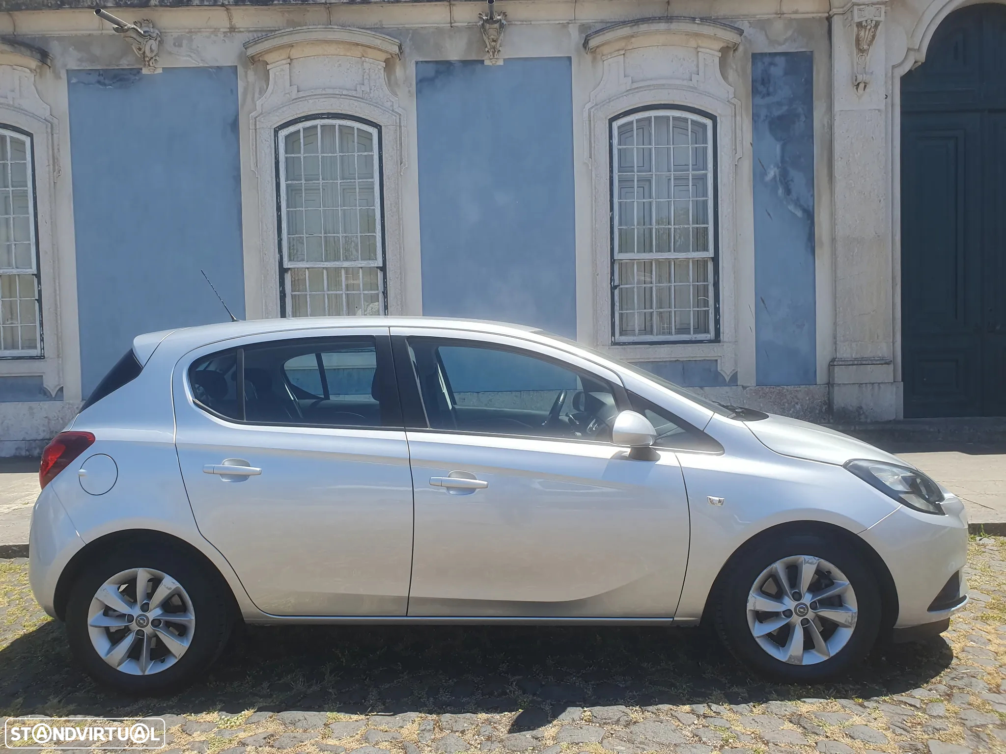 Opel Corsa 1.0 T Dynamic - 5