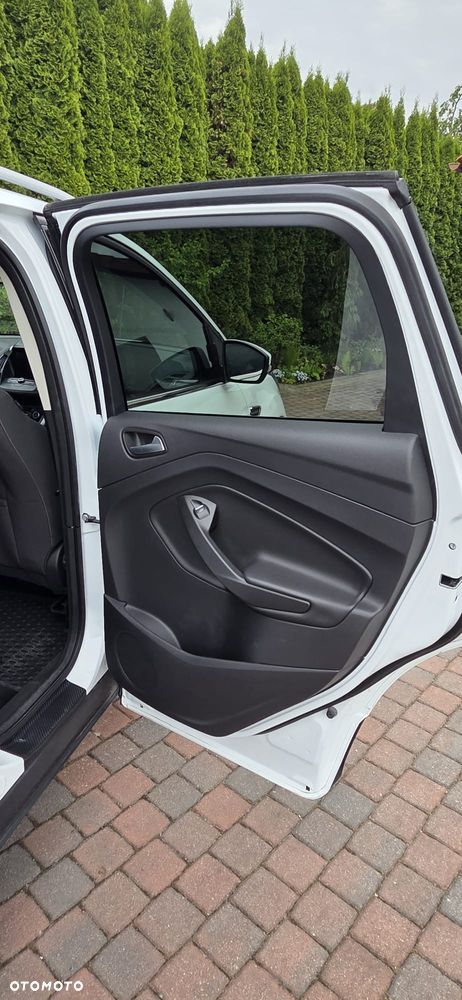 Ford Kuga 1.5 EcoBoost FWD Trend ASS MMT6 - 11
