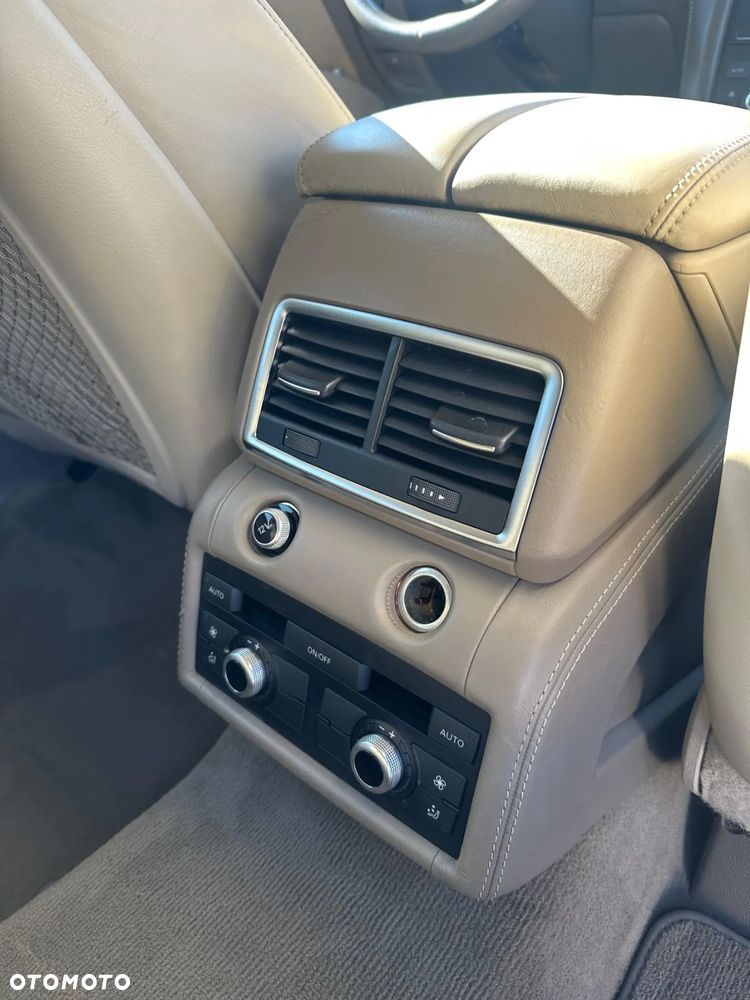 Audi Q7 3.0 TDI DPF Quattro Tiptronic - 13