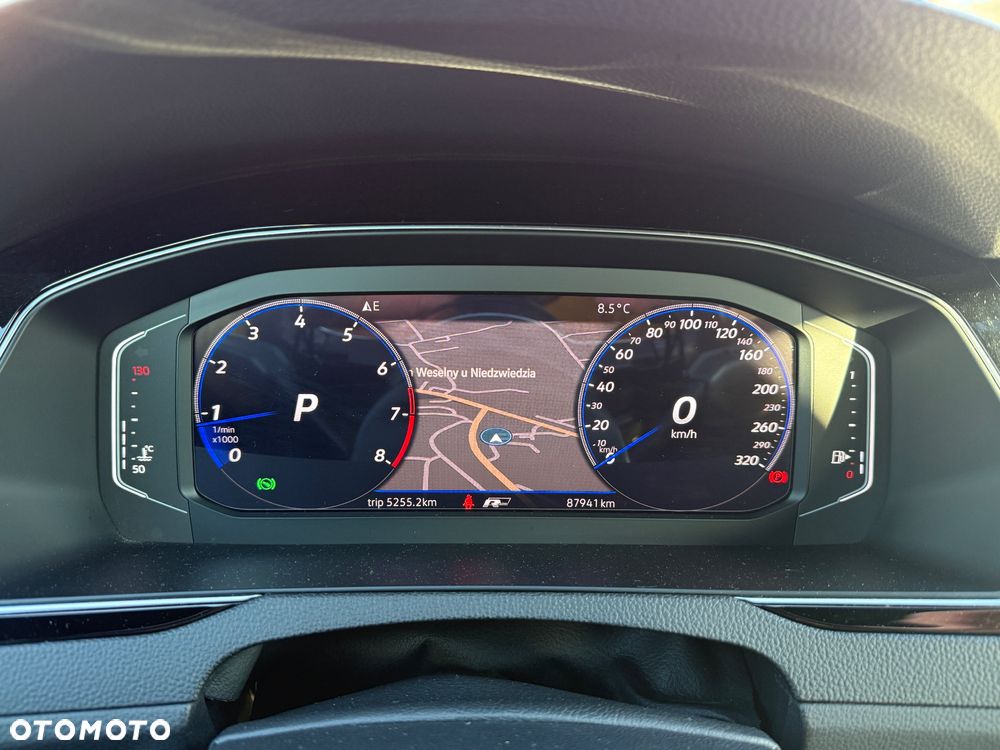 Volkswagen Arteon 2.0 TSI DSG R-Line - 14