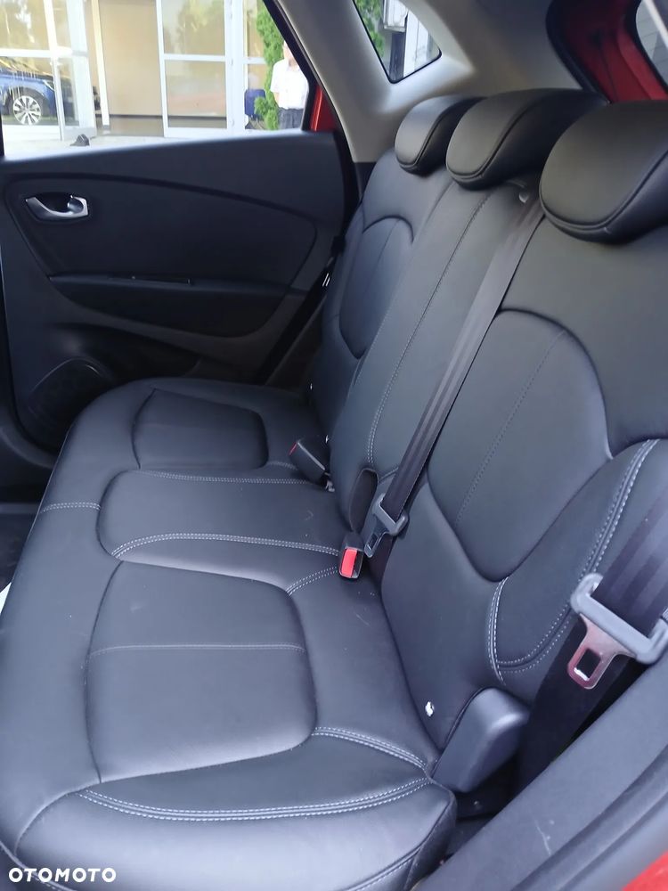 Renault Captur 1.3 Energy TCe FAP Intens EDC - 14
