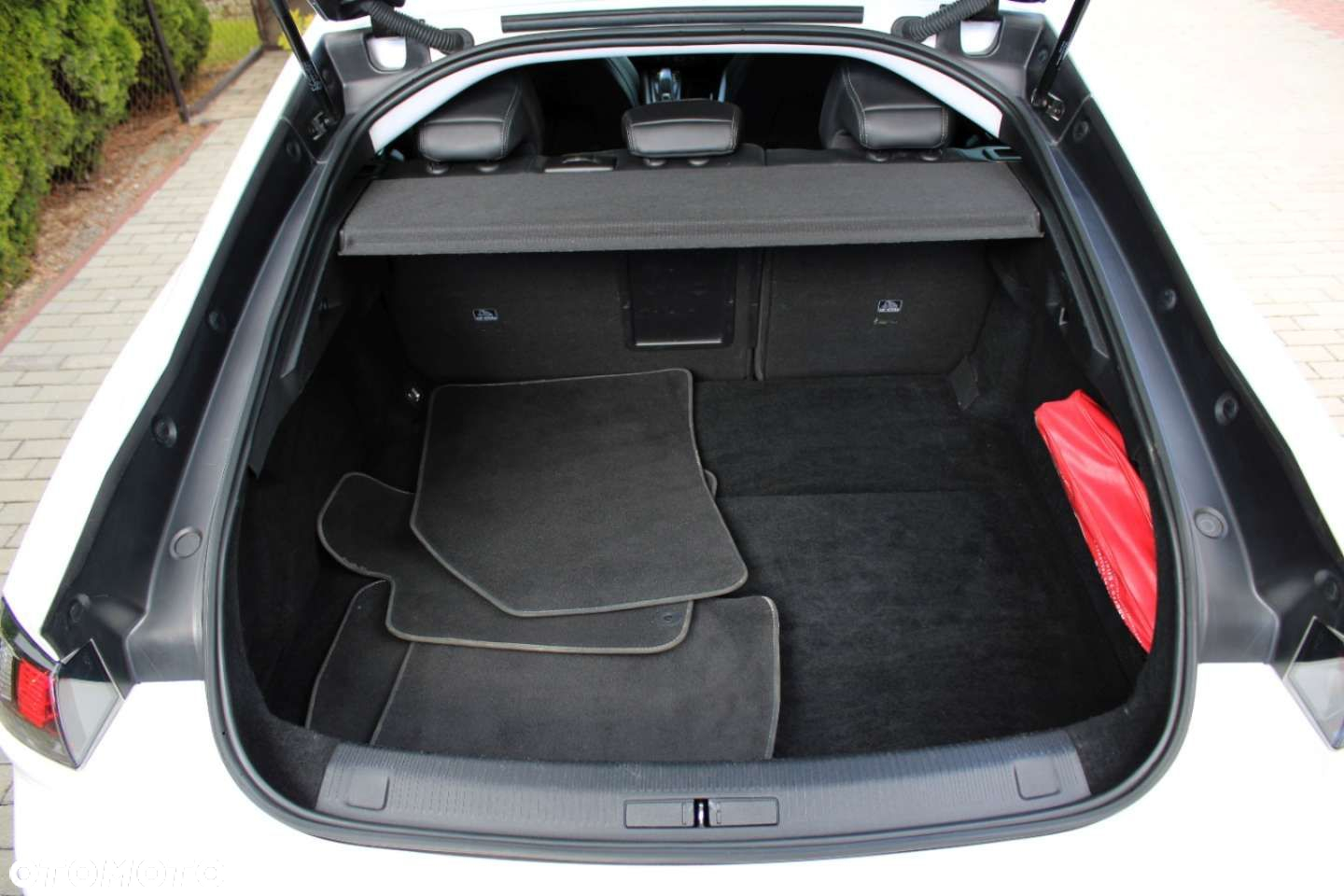 Peugeot 508 2.0 BlueHDi Allure S&S EAT8 - 35