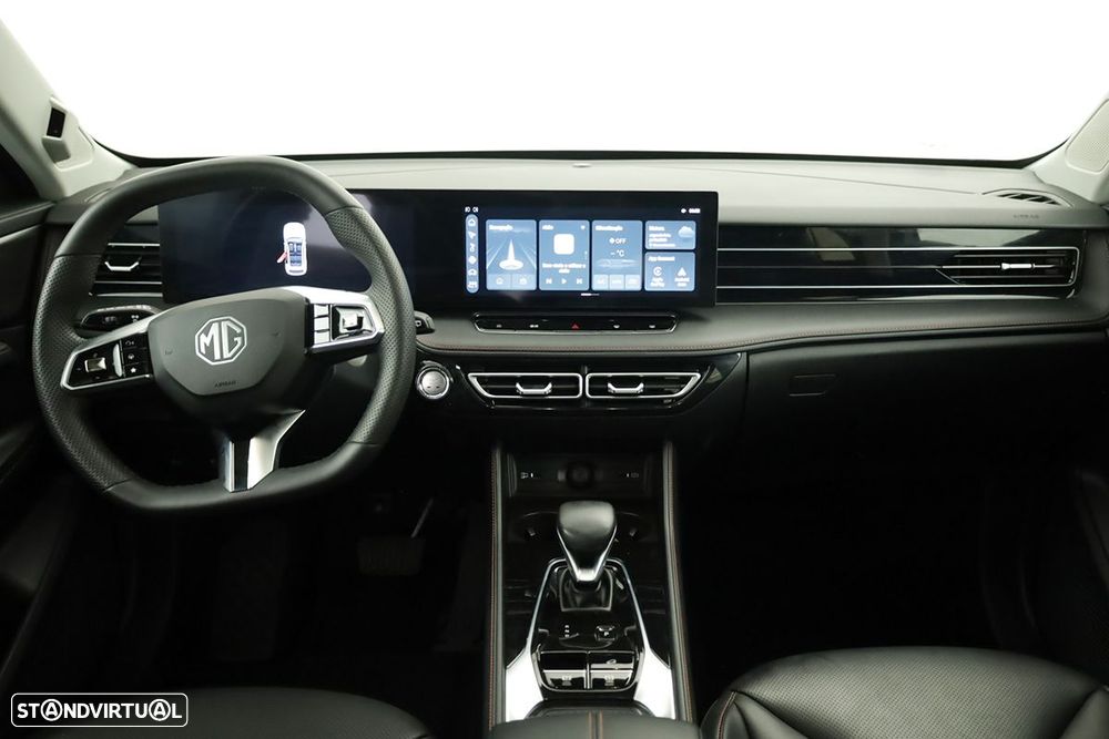 MG EHS 1.5 T-GDI Plug-in Hybrid Luxury - 8