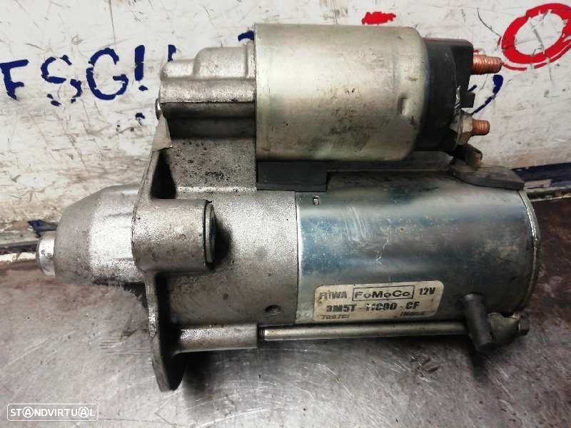 MOTOR ARRANQUE FORD FOCUS II 2007 -3M5T11000CF - 4