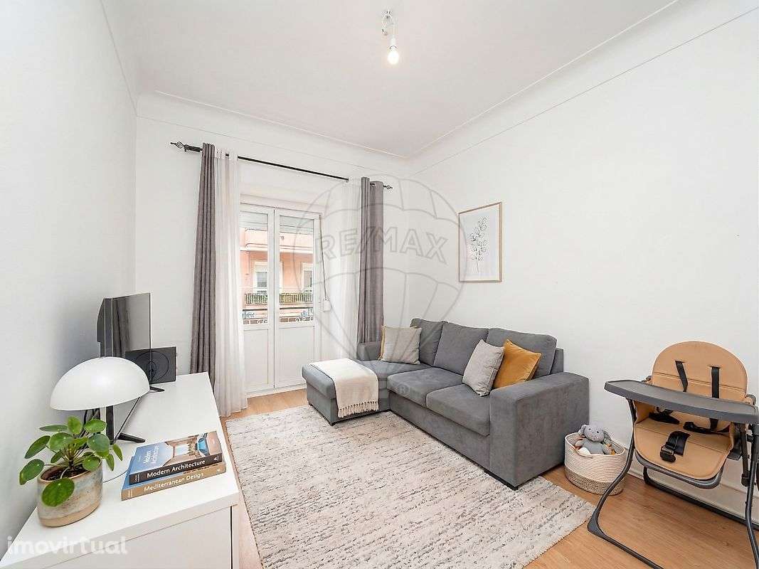 Apartamento T2 para venda - Grande imagem: 2/14