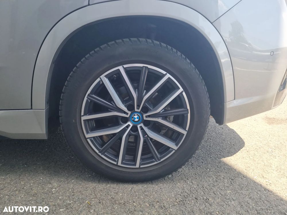 BMW X1 xDrive25e Aut. M Sportpaket - 14