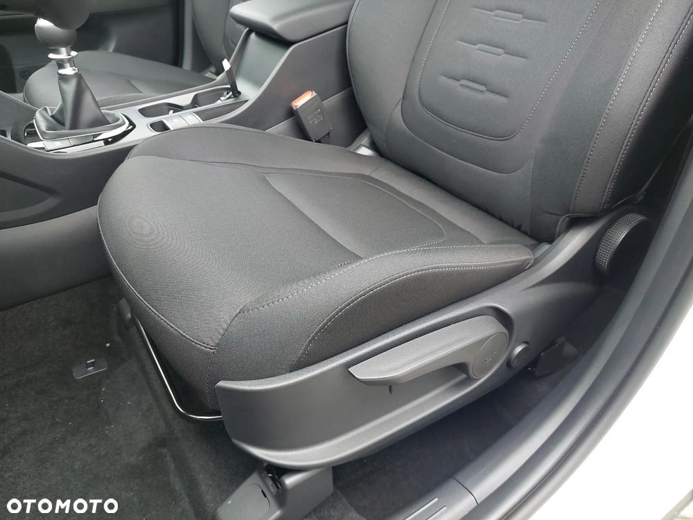 Hyundai Tucson 1.6 T-GDi Smart 2WD - 23