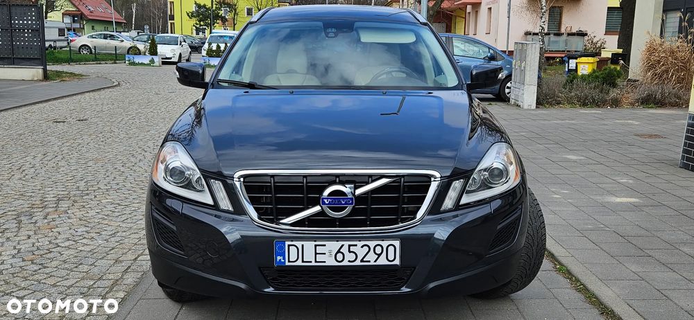 Volvo XC 60 DRIVe Summum - 5